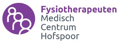 Fysiotherapiepraktijk Hofspoor-logo